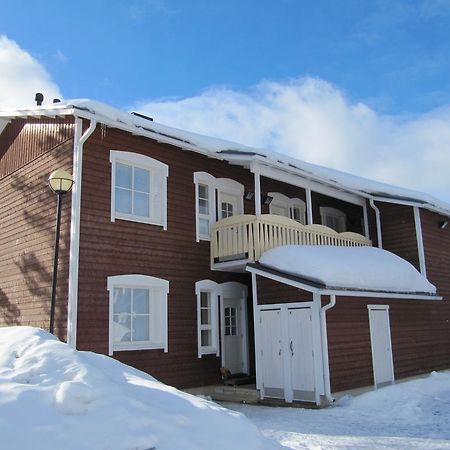 Lapin Kutsu Holiday Homes Сааріселькя Екстер'єр фото