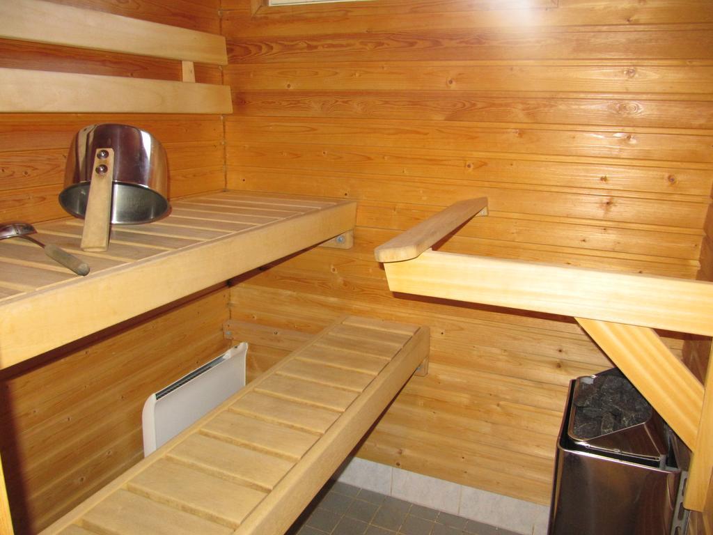Lapin Kutsu Holiday Homes Сааріселькя Екстер'єр фото